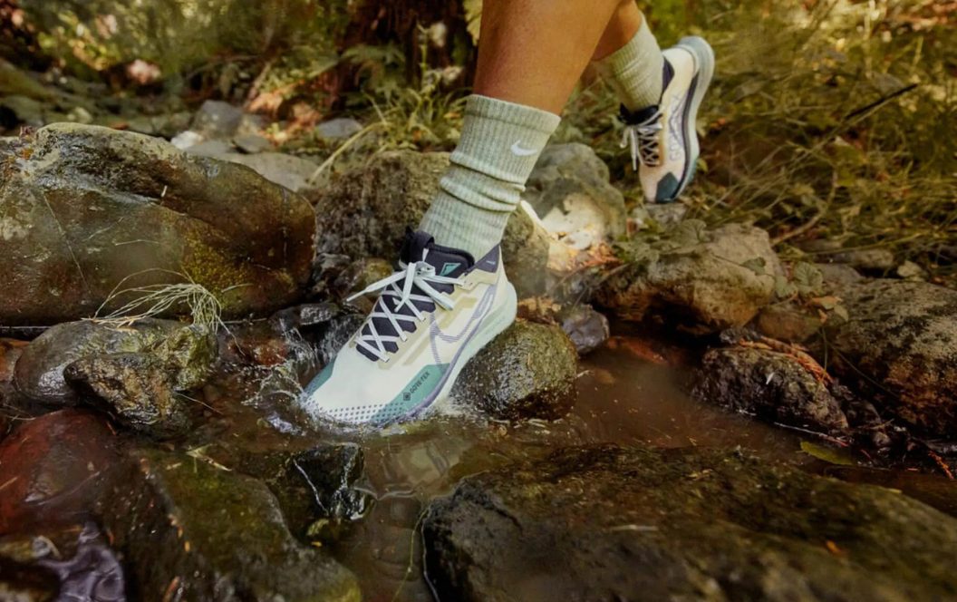 Comment choisir ses chaussures de trail